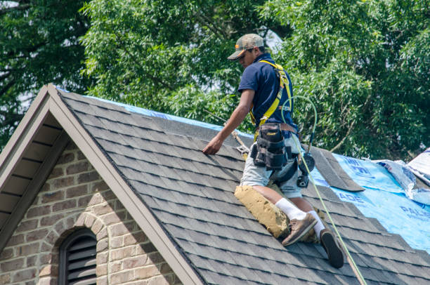 Professional Roofing Contractor in Niagara Falls, NY